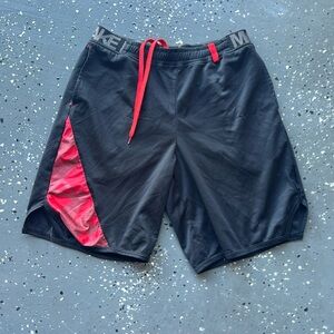 Flag nor fail shorts